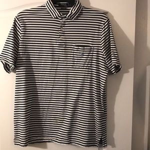 Polo Ralph Lauren Short Sleeved Polo